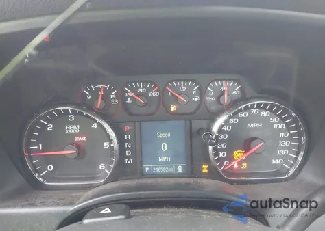 2014 Chevrolet Silverado 1500 Work Truck 1Wt z USA, uszkodzony, nr VIN 1GCNKPEC5EZ142343